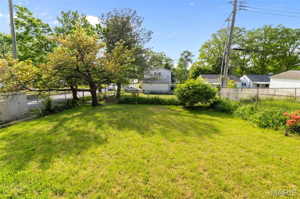 East Lindenwood Add - Residential