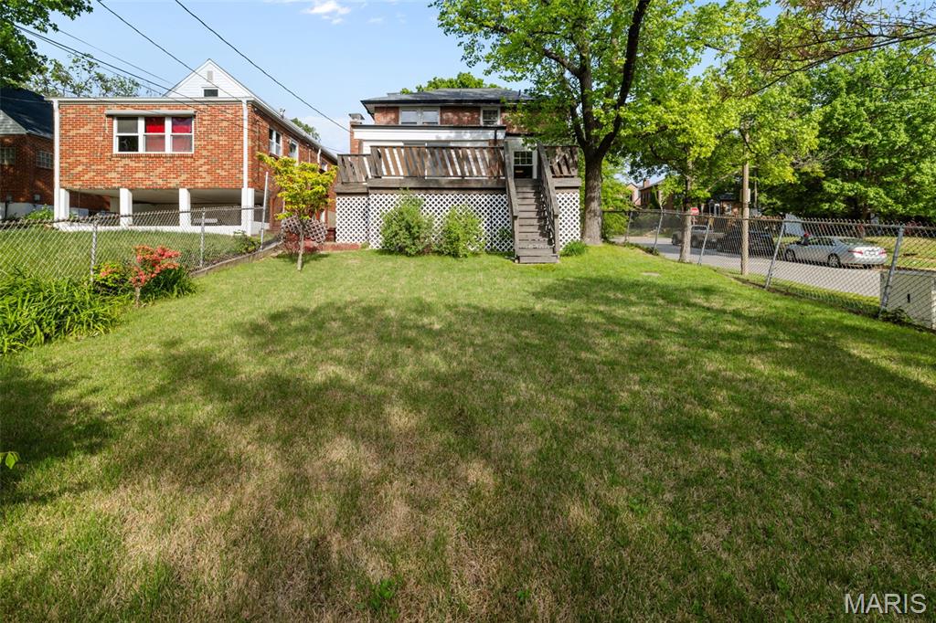 East Lindenwood Add - Residential