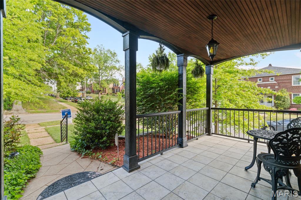 East Lindenwood Add - Residential