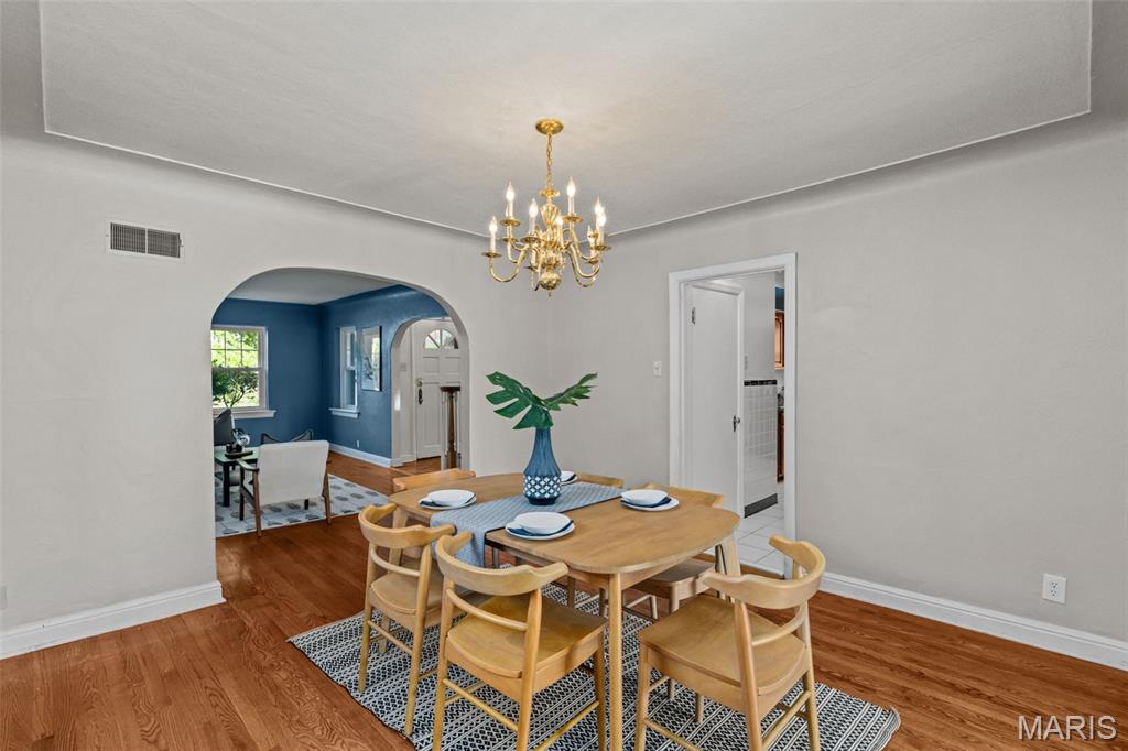 East Lindenwood Add - Residential