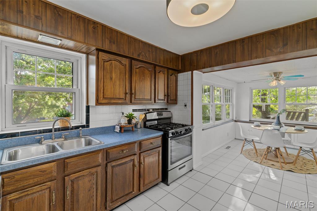 East Lindenwood Add - Residential