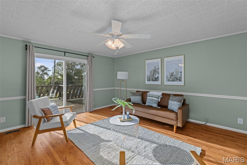 East Lindenwood Add - Residential