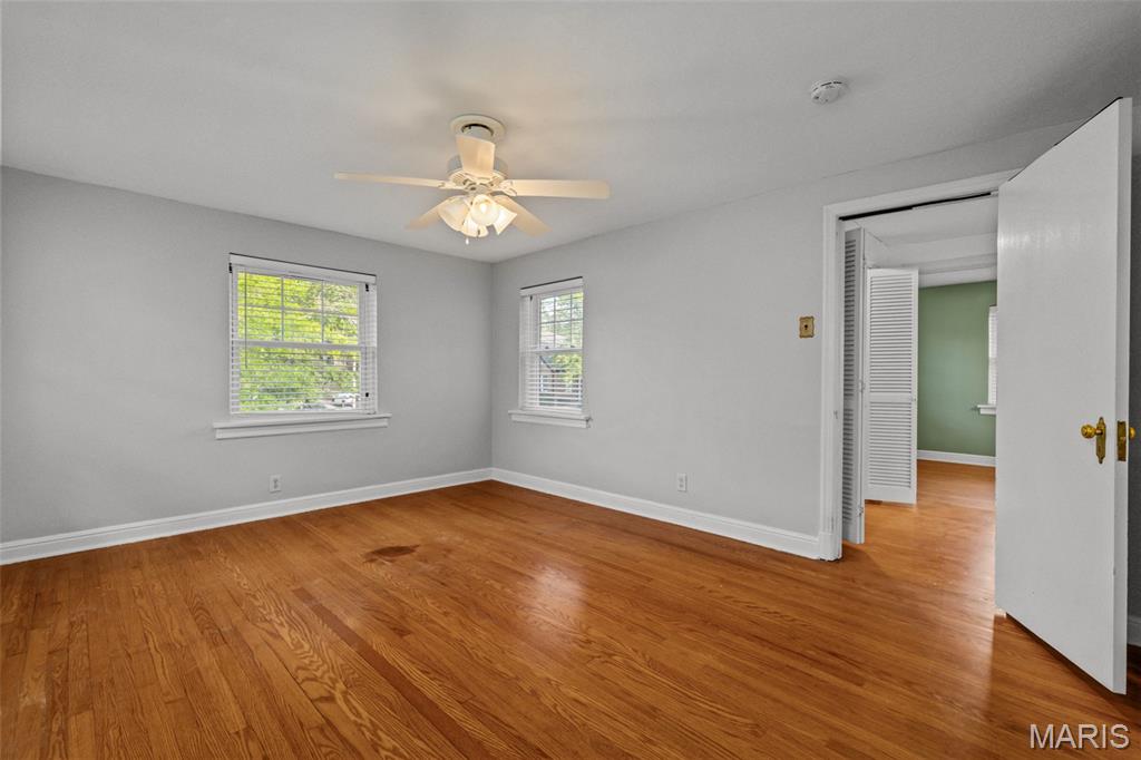 East Lindenwood Add - Residential