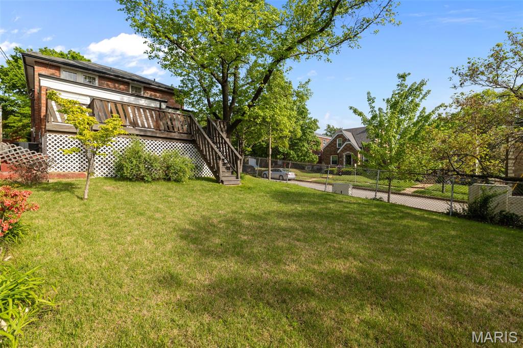 East Lindenwood Add - Residential