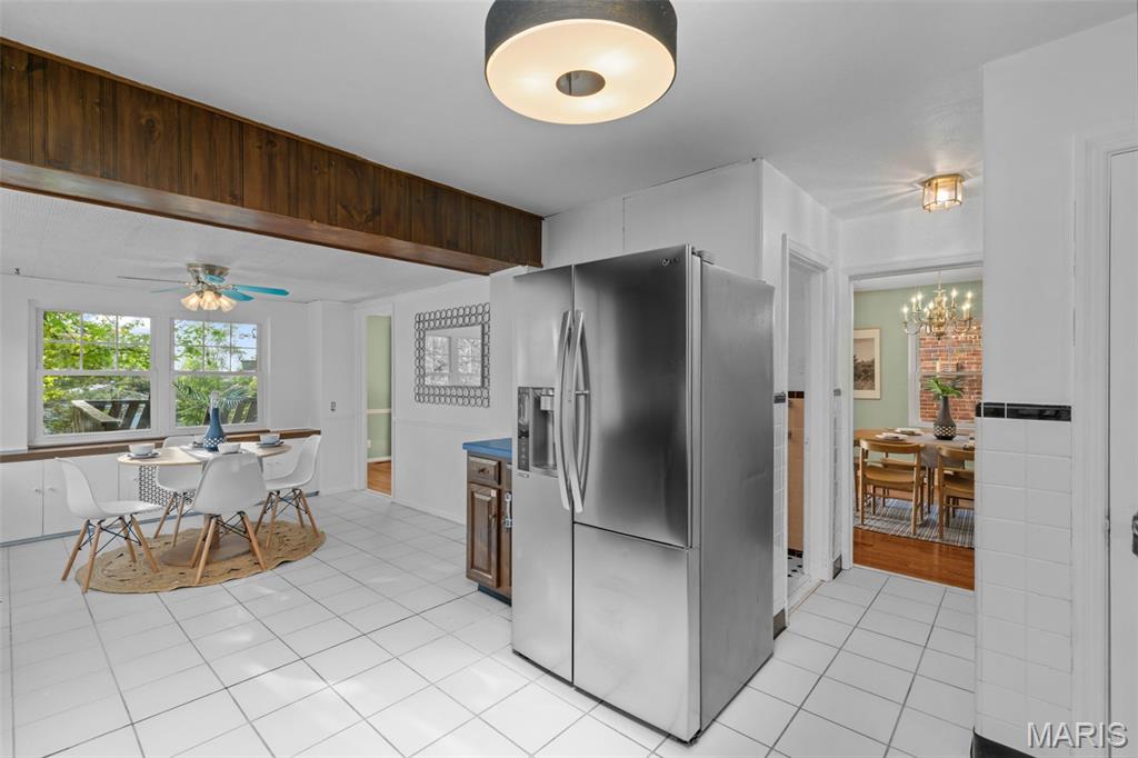 East Lindenwood Add - Residential