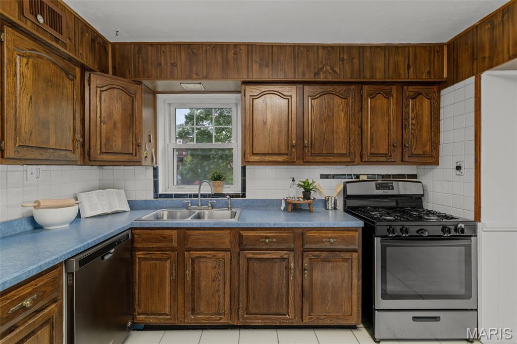 East Lindenwood Add - Residential