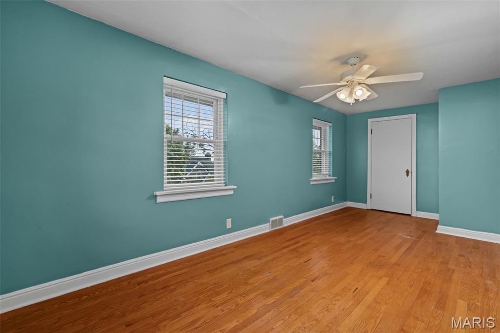 East Lindenwood Add - Residential