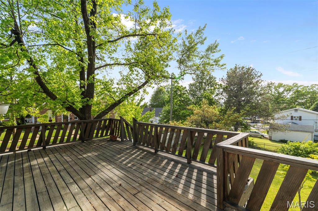 East Lindenwood Add - Residential