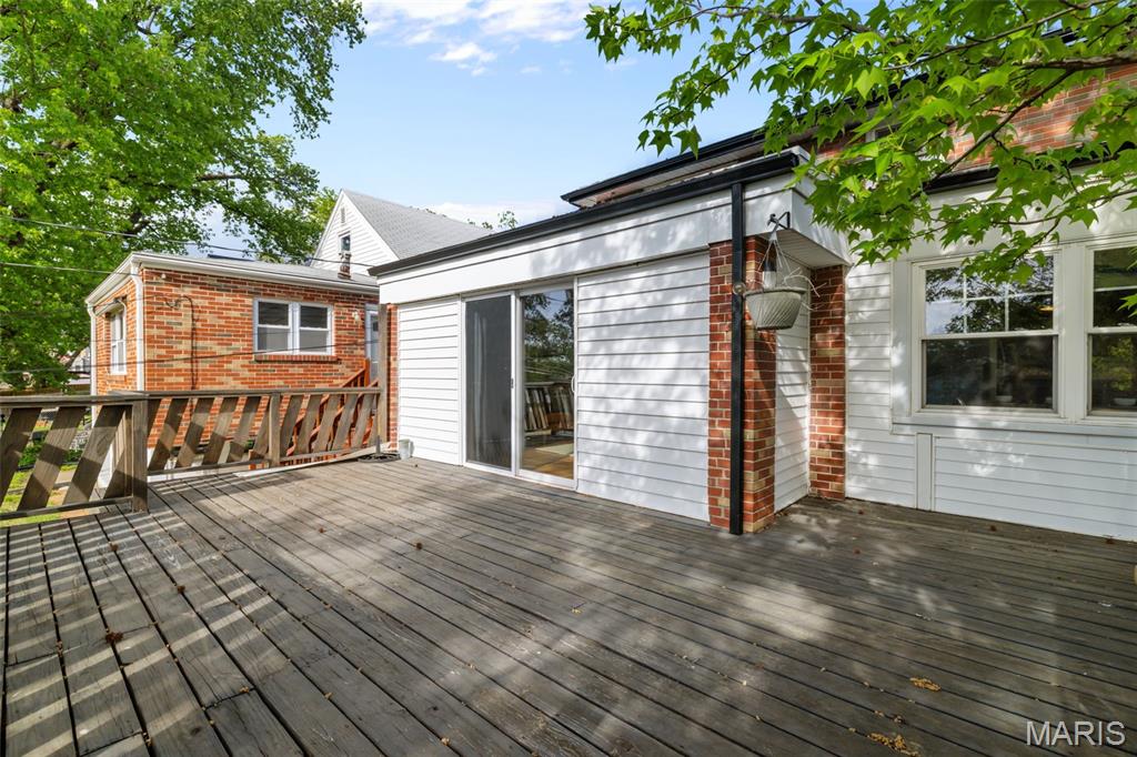 East Lindenwood Add - Residential