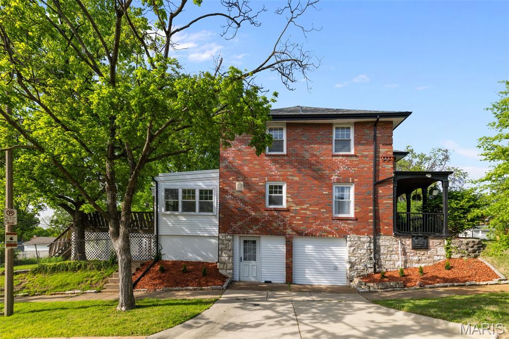 East Lindenwood Add - Residential