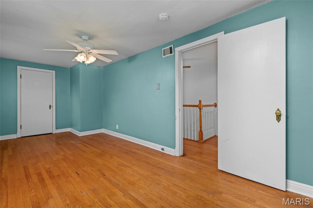 East Lindenwood Add - Residential