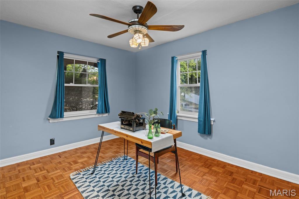 East Lindenwood Add - Residential