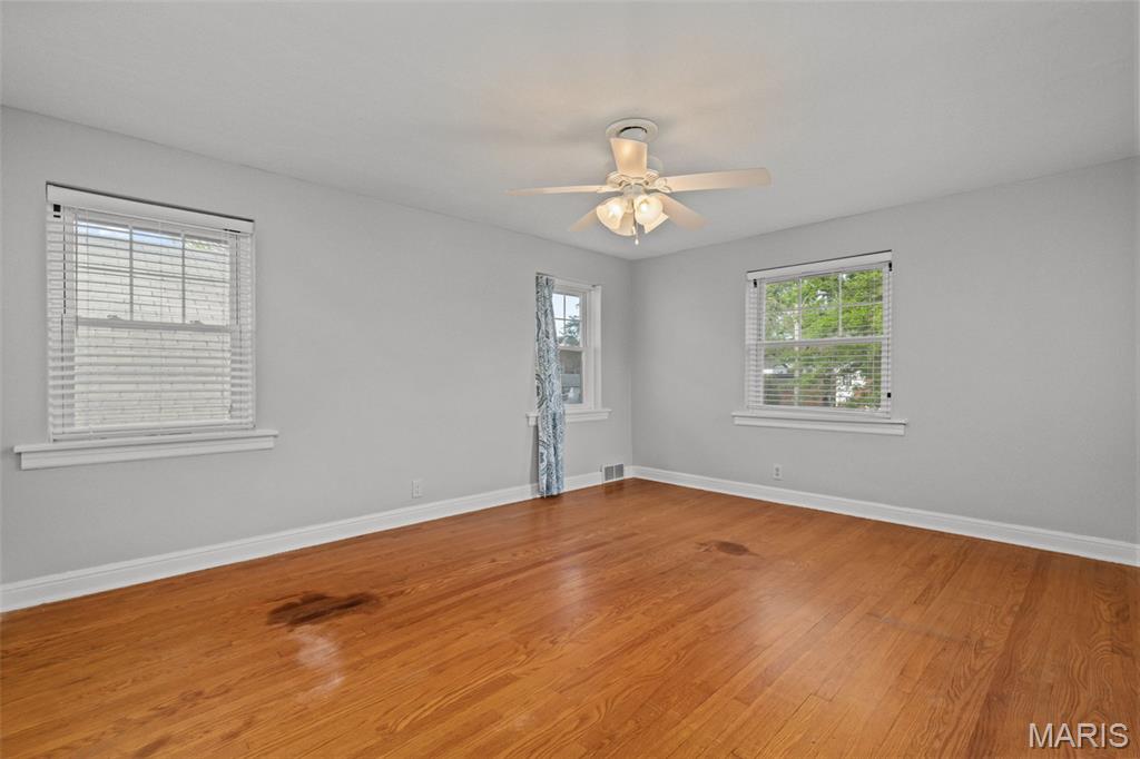 East Lindenwood Add - Residential