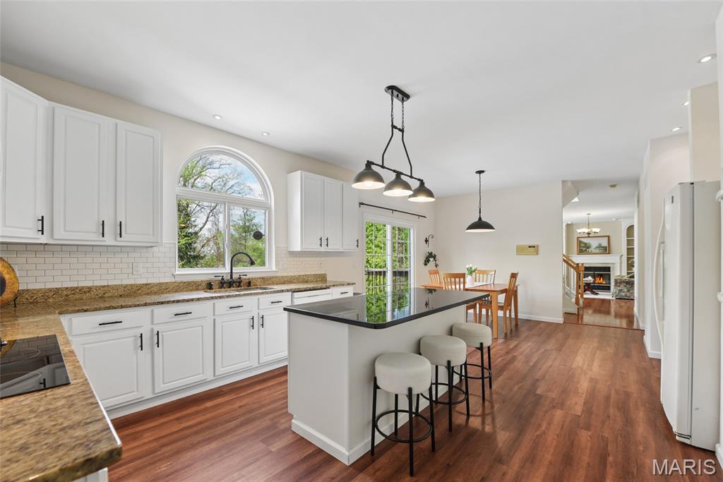 Spring Hill Bluffs - Residential