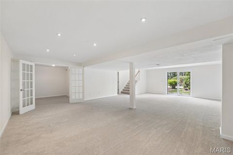 Tiny photo for 1131 Wildhorse Meadows Drive, Chesterfield, MO 63005 (MLS # 26021217)