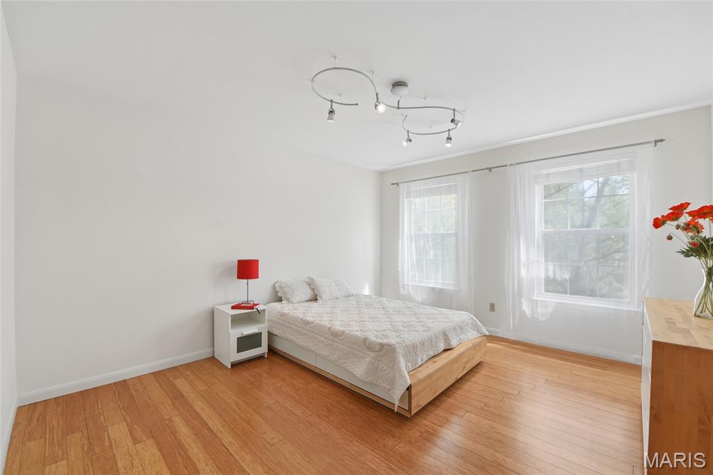 Spring Hill Bluffs - Residential