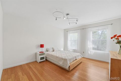 Tiny photo for 1131 Wildhorse Meadows Drive, Chesterfield, MO 63005 (MLS # 26021217)