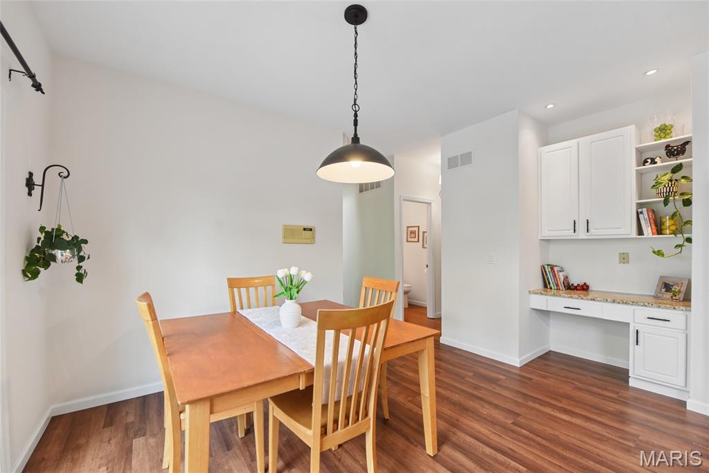 Spring Hill Bluffs - Residential