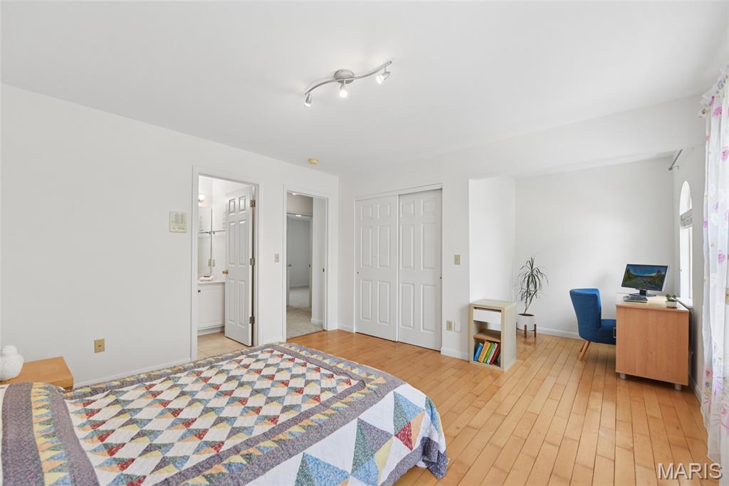 Spring Hill Bluffs - Residential