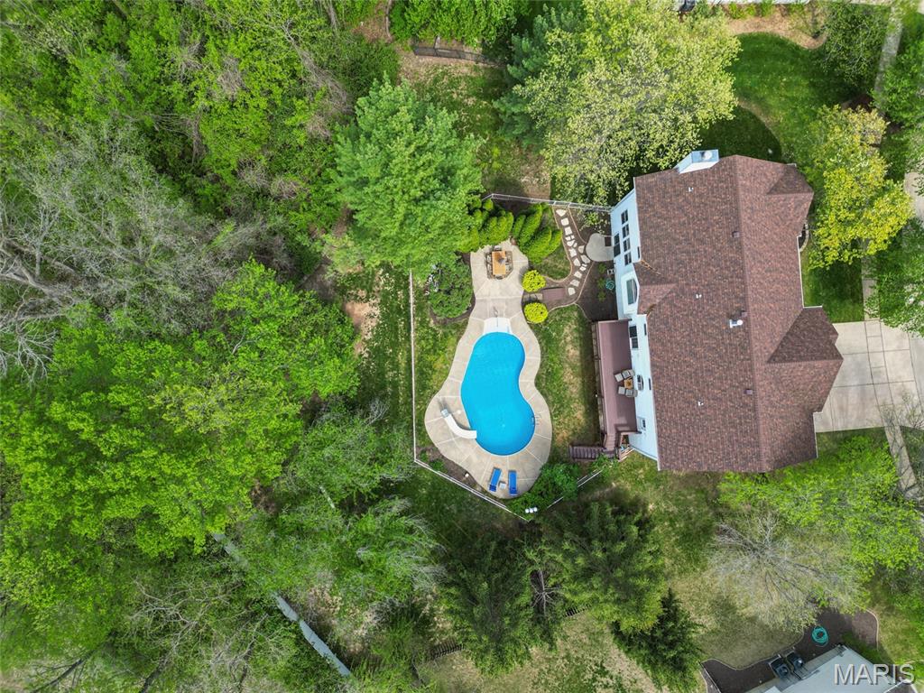 Spring Hill Bluffs - Residential