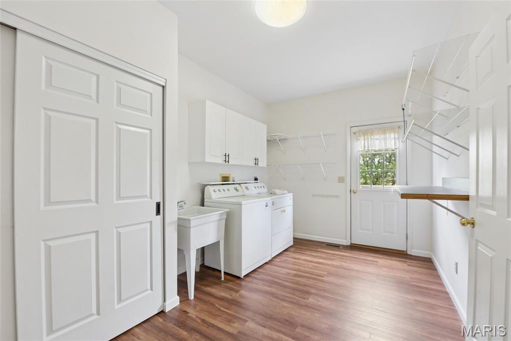 Spring Hill Bluffs - Residential