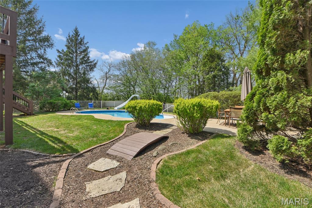 Spring Hill Bluffs - Residential