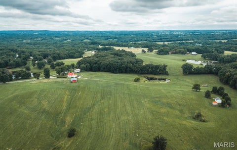 Tiny photo for 1137 Highway F, Eolia, MO 63344 (MLS # 26051803)