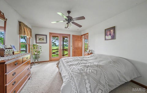 Tiny photo for 1137 Highway F, Eolia, MO 63344 (MLS # 26051803)