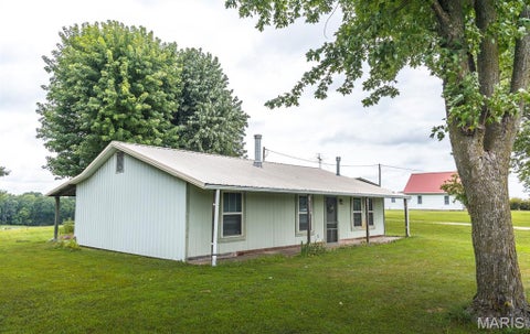 Tiny photo for 1137 Highway F, Eolia, MO 63344 (MLS # 26051803)