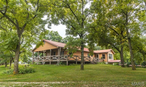 Tiny photo for 1137 Highway F, Eolia, MO 63344 (MLS # 26051803)