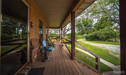 Tiny photo for 1137 Highway F, Eolia, MO 63344 (MLS # 26051803)