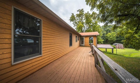 Tiny photo for 1137 Highway F, Eolia, MO 63344 (MLS # 26051803)
