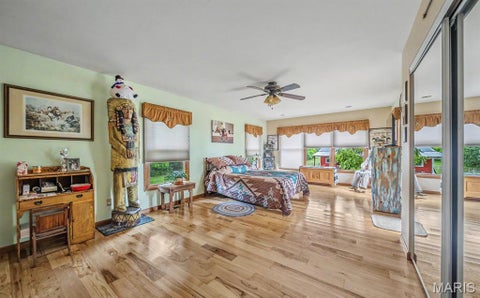 Tiny photo for 1137 Highway F, Eolia, MO 63344 (MLS # 26051803)