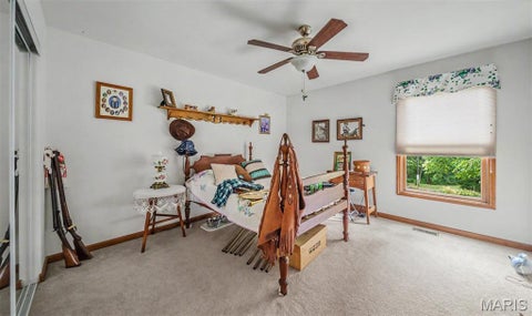 Tiny photo for 1137 Highway F, Eolia, MO 63344 (MLS # 26051803)