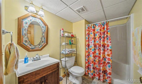 Tiny photo for 1137 Highway F, Eolia, MO 63344 (MLS # 26051803)
