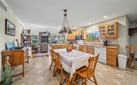 Tiny photo for 1137 Highway F, Eolia, MO 63344 (MLS # 26051803)