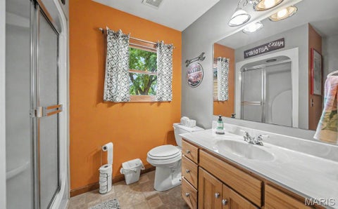 Tiny photo for 1137 Highway F, Eolia, MO 63344 (MLS # 26051803)