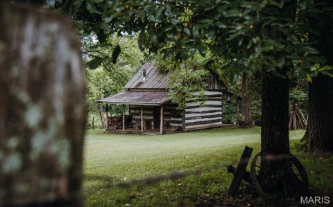Tiny photo for 1137 Highway F, Eolia, MO 63344 (MLS # 26051803)