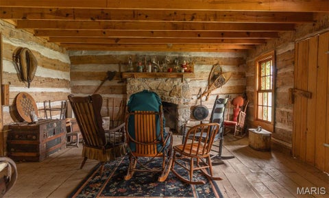 Tiny photo for 1137 Highway F, Eolia, MO 63344 (MLS # 26051803)