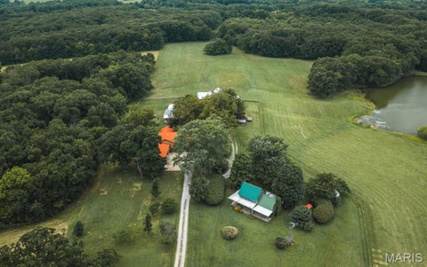 Tiny photo for 1137 Highway F, Eolia, MO 63344 (MLS # 26051803)