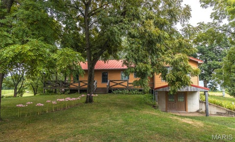 Tiny photo for 1137 Highway F, Eolia, MO 63344 (MLS # 26051803)