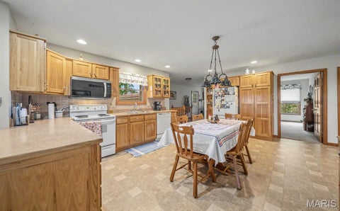 Tiny photo for 1137 Highway F, Eolia, MO 63344 (MLS # 26051803)