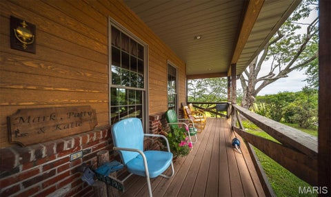 Tiny photo for 1137 Highway F, Eolia, MO 63344 (MLS # 26051803)