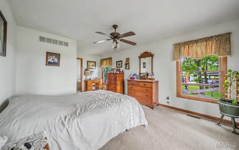 Tiny photo for 1137 Highway F, Eolia, MO 63344 (MLS # 26051803)