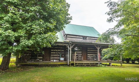 Tiny photo for 1137 Highway F, Eolia, MO 63344 (MLS # 26051803)