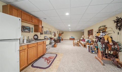 Tiny photo for 1137 Highway F, Eolia, MO 63344 (MLS # 26051803)