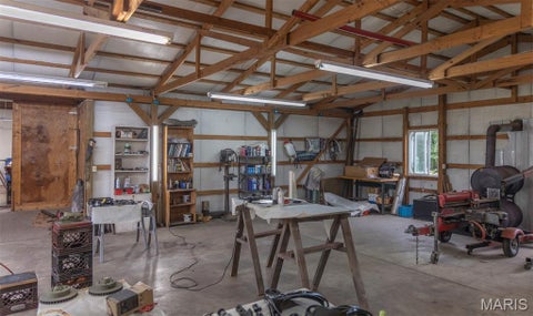 Tiny photo for 1137 Highway F, Eolia, MO 63344 (MLS # 26051803)