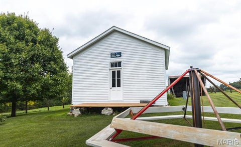 Tiny photo for 1137 Highway F, Eolia, MO 63344 (MLS # 26051803)