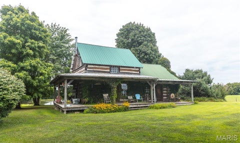 Tiny photo for 1137 Highway F, Eolia, MO 63344 (MLS # 26051803)