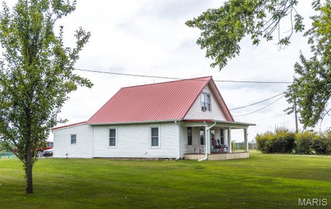 Tiny photo for 1137 Highway F, Eolia, MO 63344 (MLS # 26051803)